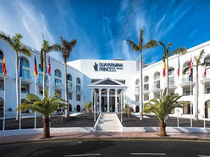 Guayarmina Princess - Adults Only Costa Adeje  Espanha