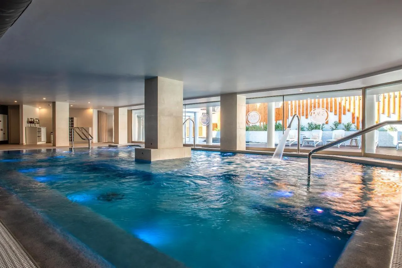 Guayarmina Princess - Adults Only Costa Adeje Otel