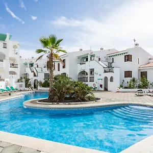 Bluesea Callao Garden Apart-hotel