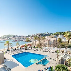 Eden Soller 4*, Puerto de Sóller Spanien