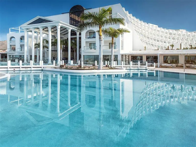 Guayarmina Princess - Adults Only Costa Adeje  Spain