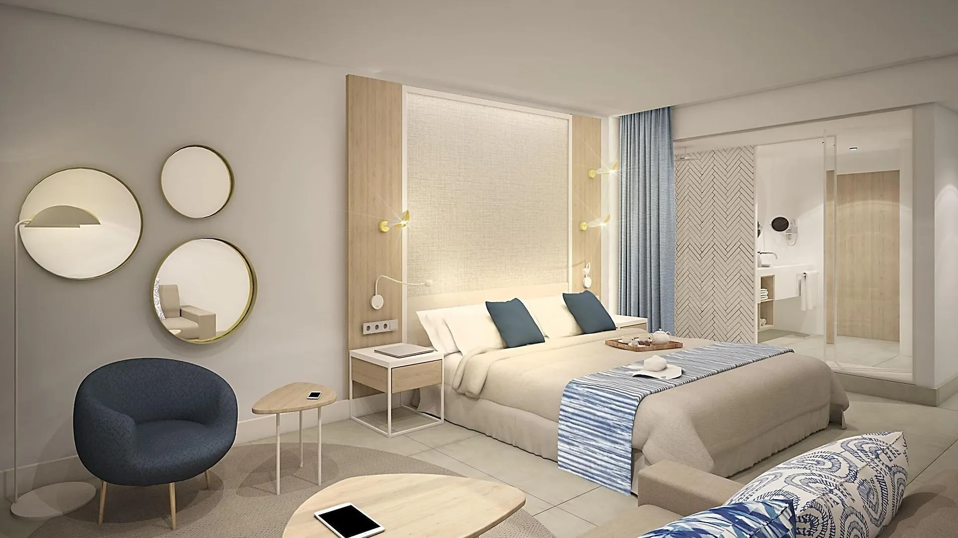 Guayarmina Princess - Adults Only Costa Adeje  Hotel
