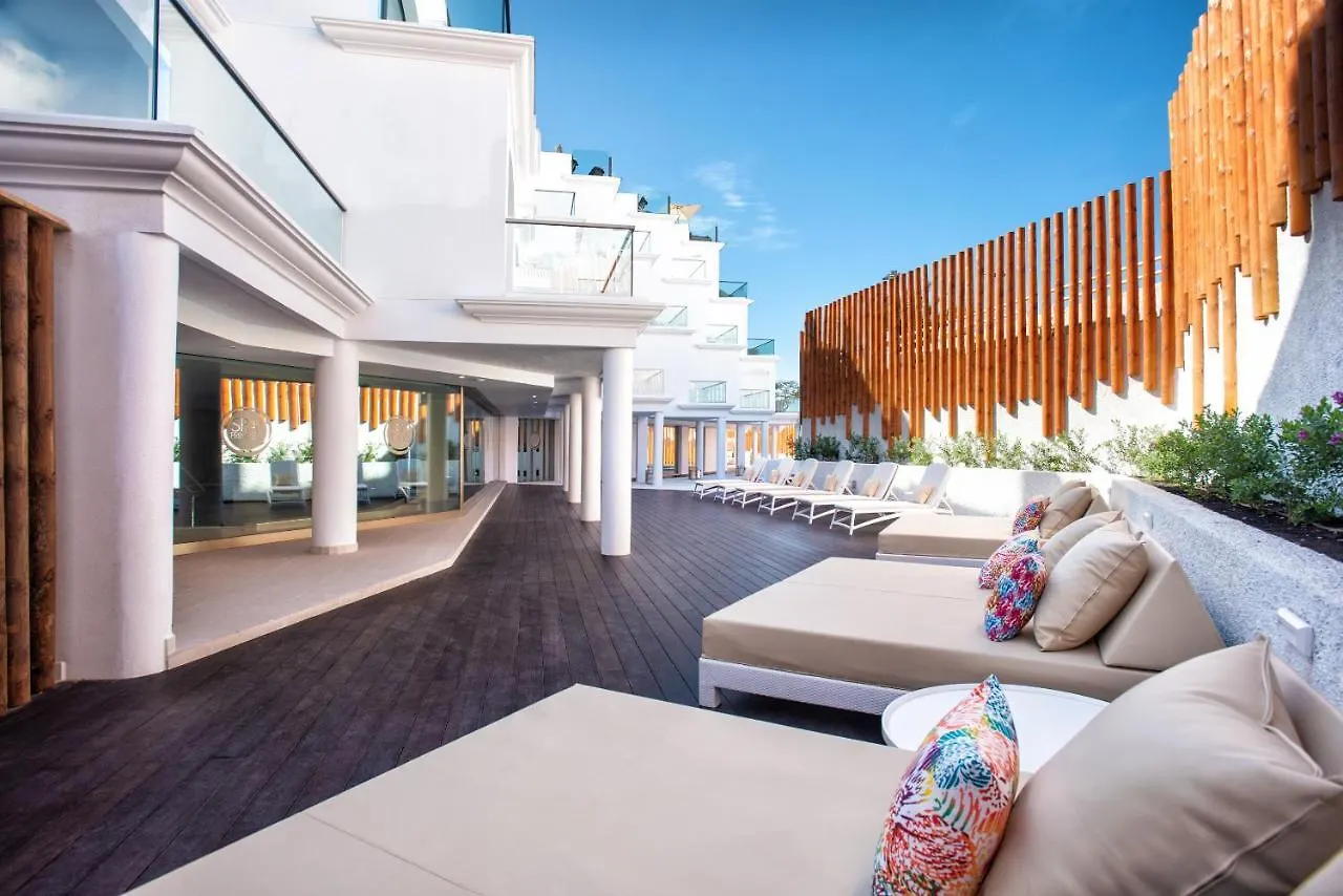 Guayarmina Princess - Adults Only Costa Adeje  Costa Adeje (Tenerife)