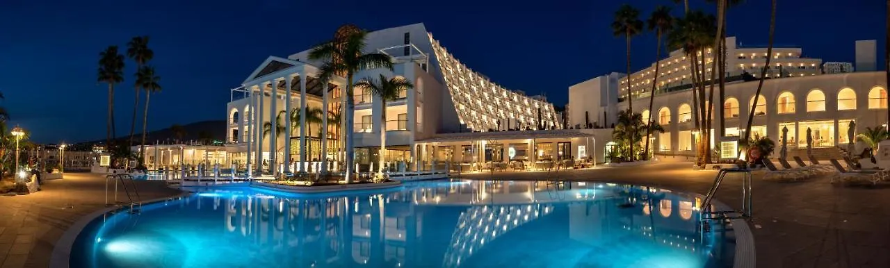 **** Hotel Guayarmina Princess - Adults Only Costa Adeje  Spain