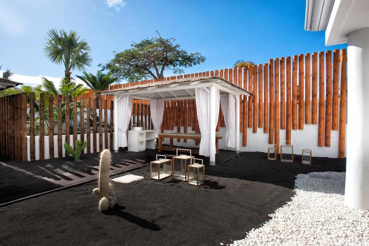 Guayarmina Princess - Adults Only Costa Adeje  Hotel
