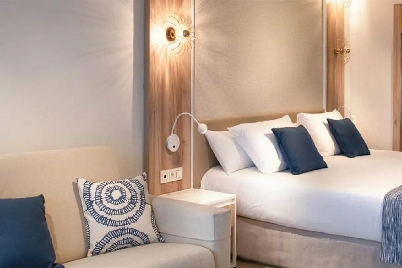Hotel Guayarmina Princess - Adults Only Costa Adeje
